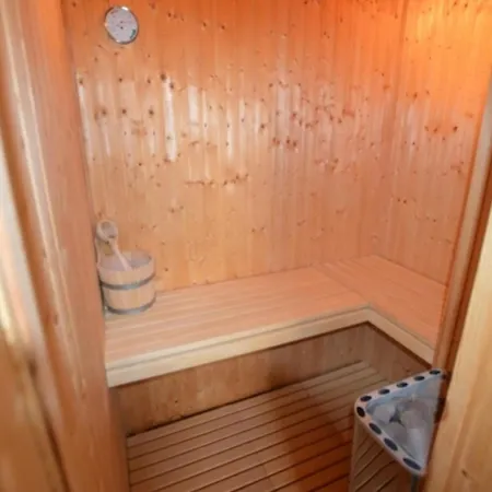 Reetdachhaus 5, Inkl 2 Parkplaetze