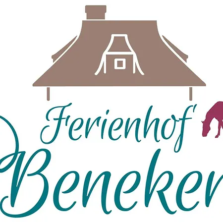 Reetdachhaus 5, Inkl 2 Parkplaetze Holiday home