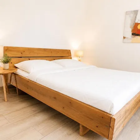 Reetdachhaus 5, Inkl 2 Parkplaetze Semesterbostad *